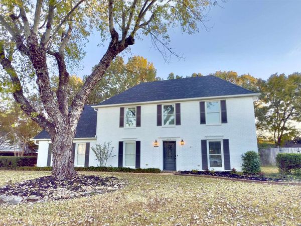 623 WINFORD DR, Collierville, TN 38017