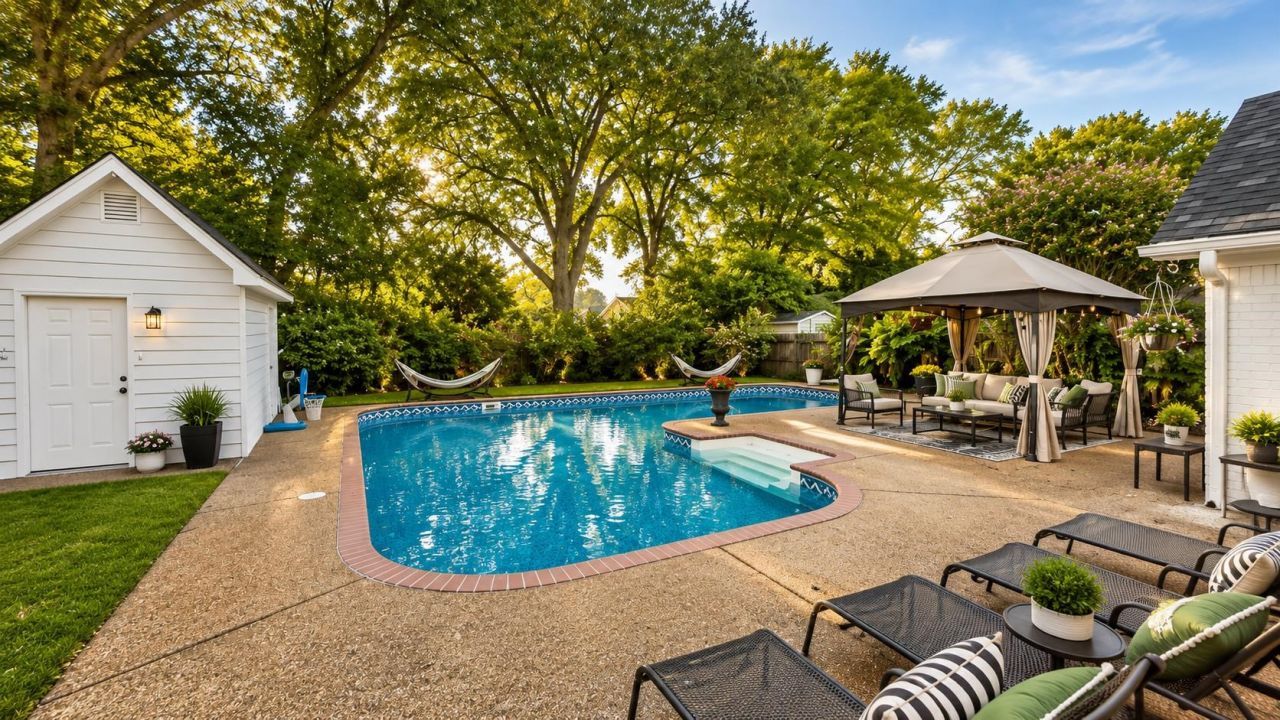623 Winford Dr, Collierville, TN 38017 Main Photo