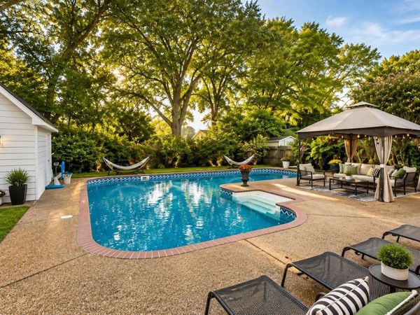623 WINFORD DR, Collierville, TN 38017