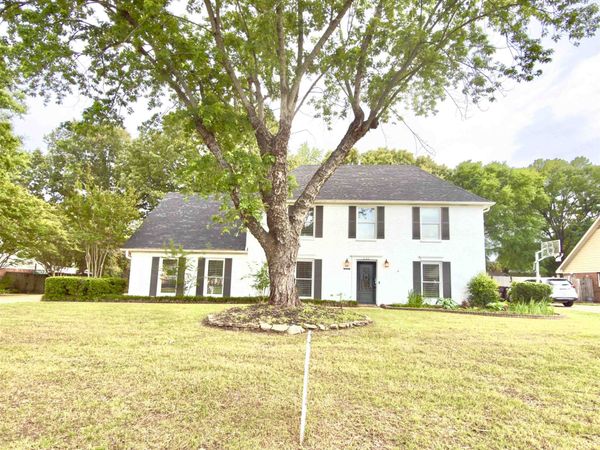 623 WINFORD DR, Collierville, TN 38017