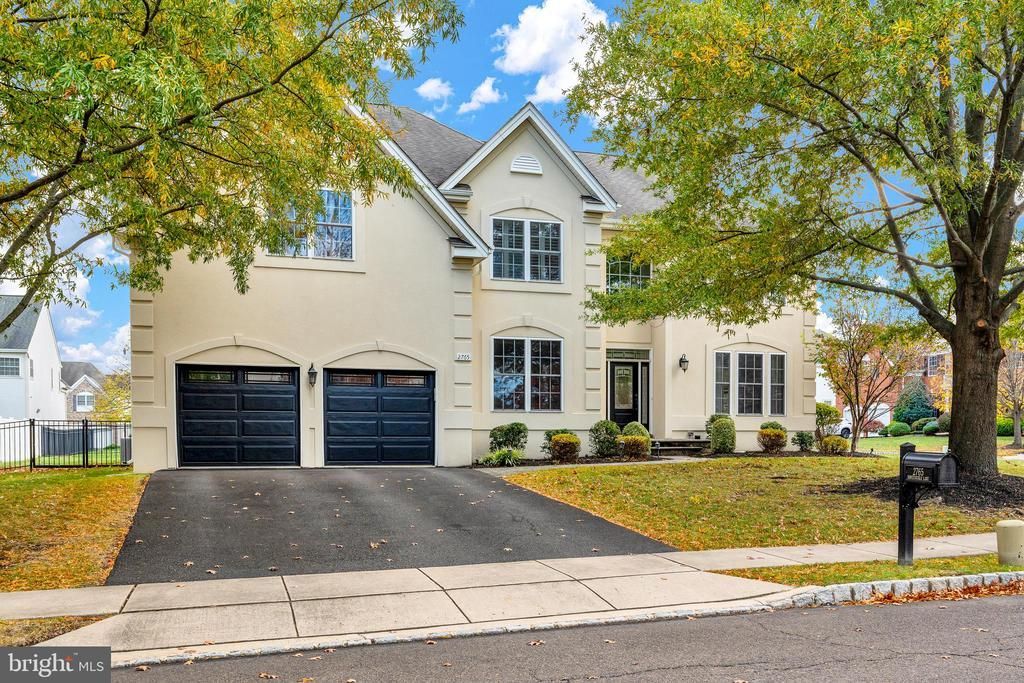 2765 HONEYSUCKLE LANE, HUNTINGDON VALLEY, PA 19006