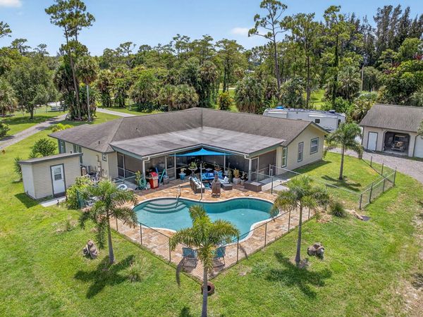 14095 Biddex Road, Loxahatchee Groves, FL 33470