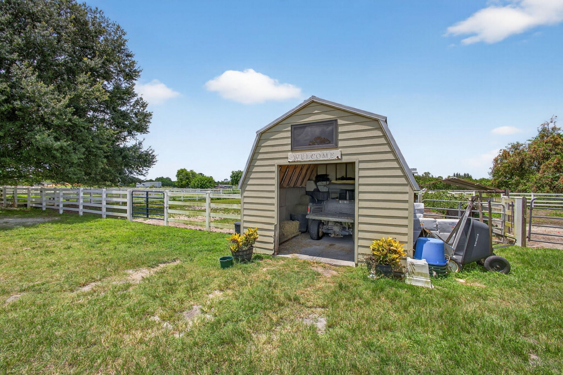 14095 Biddex Road, Loxahatchee Groves, FL 33470 Photo