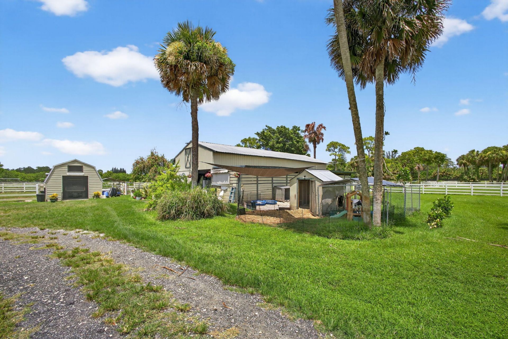 14095 Biddex Road, Loxahatchee Groves, FL 33470 Photo