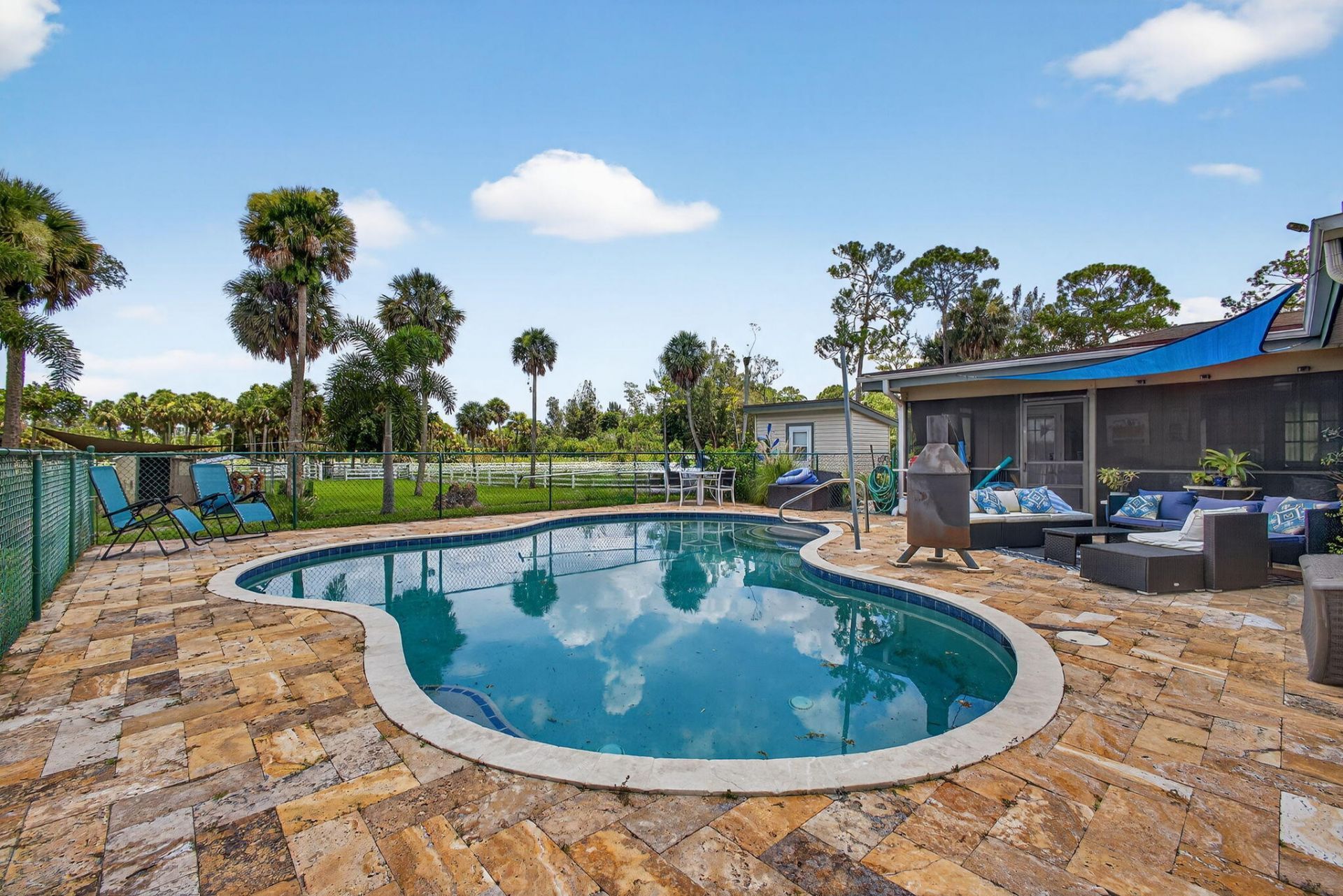 14095 Biddex Road, Loxahatchee Groves, FL 33470 Photo