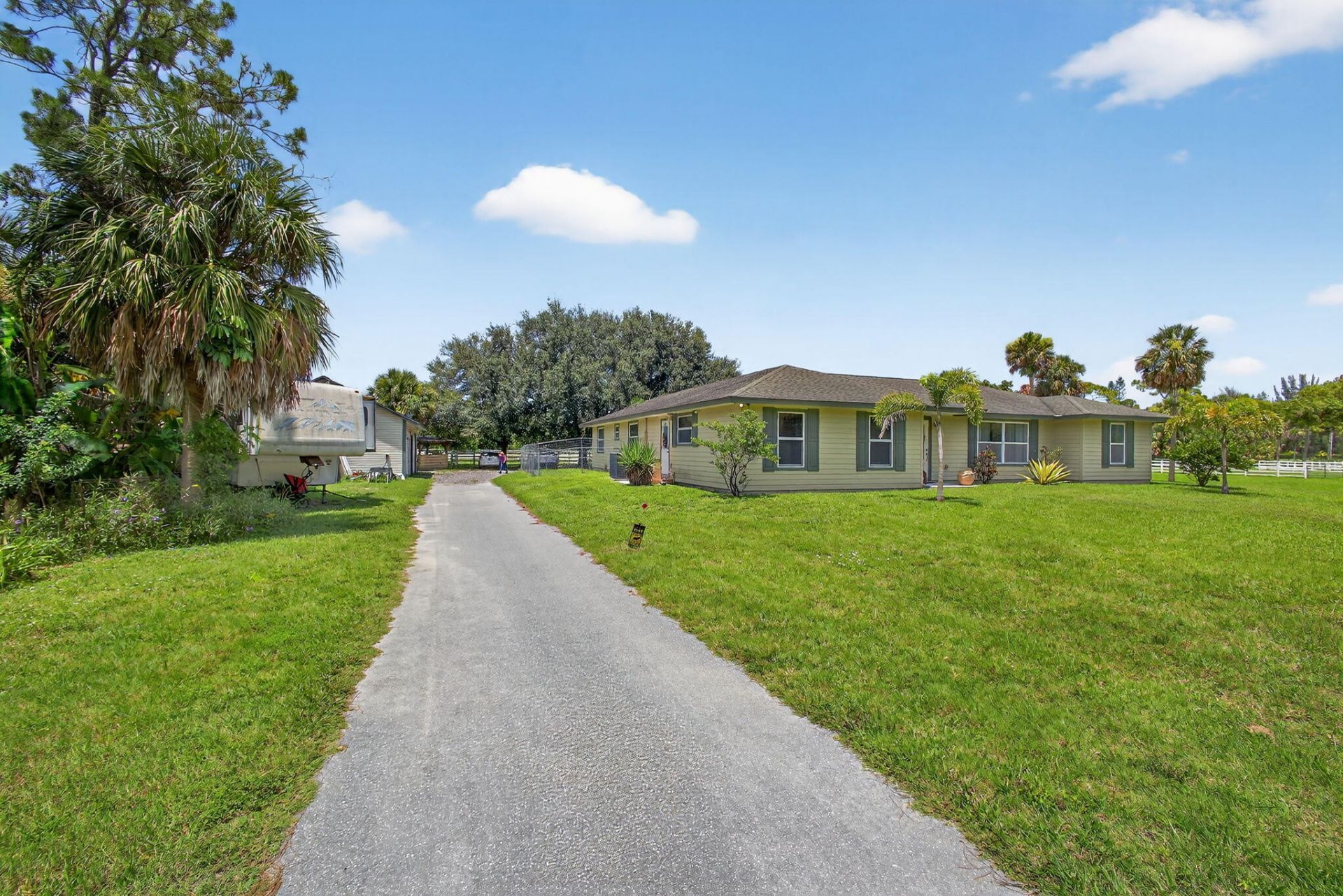 14095 Biddex Road, Loxahatchee Groves, FL 33470 Photo
