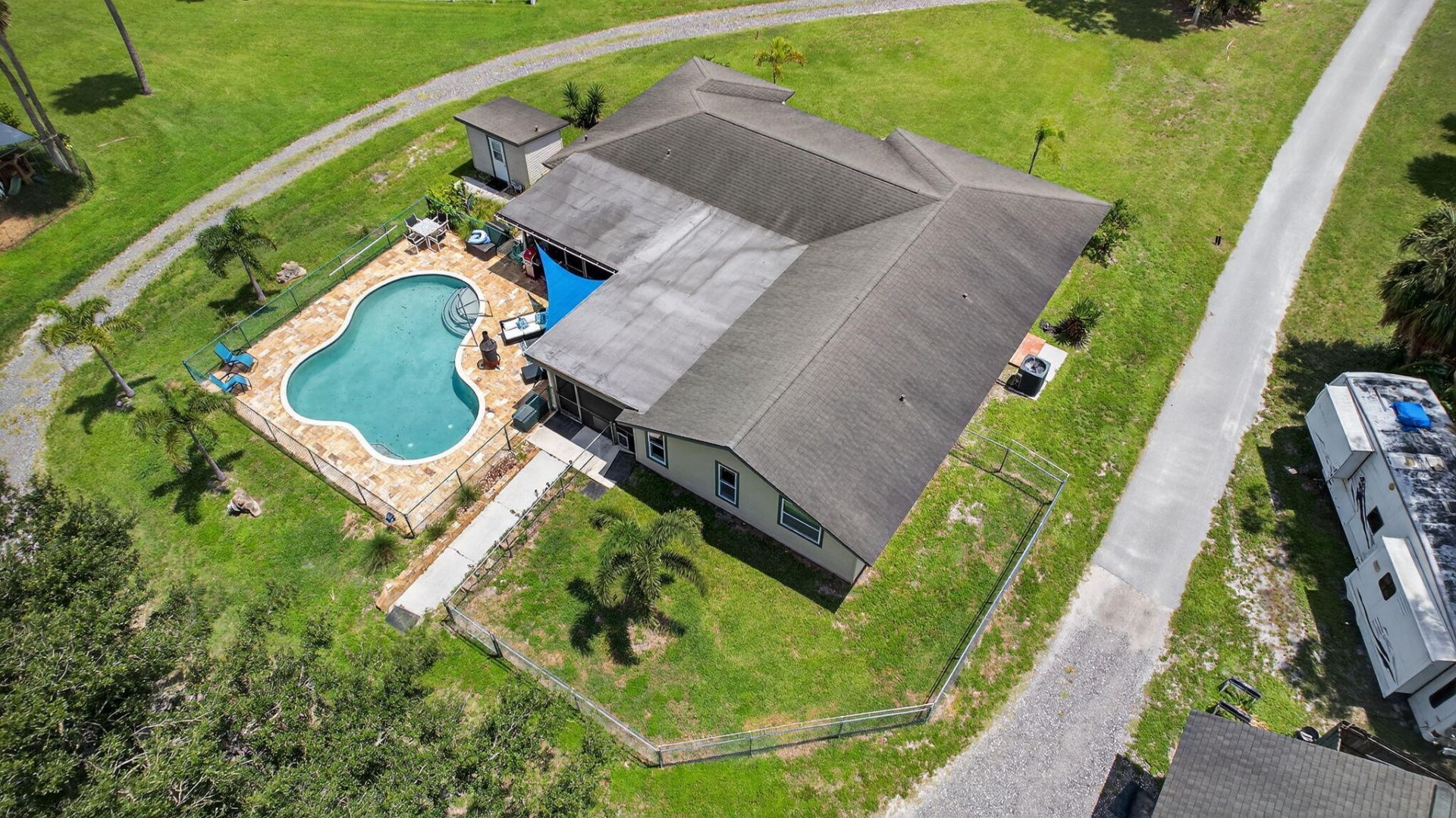 14095 Biddex Road, Loxahatchee Groves, FL 33470 Photo