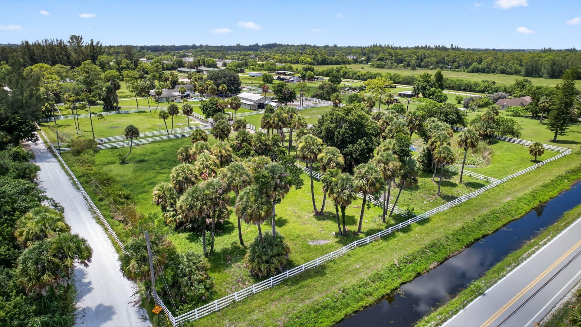 14095 Biddex Road, Loxahatchee Groves, FL 33470 Photo