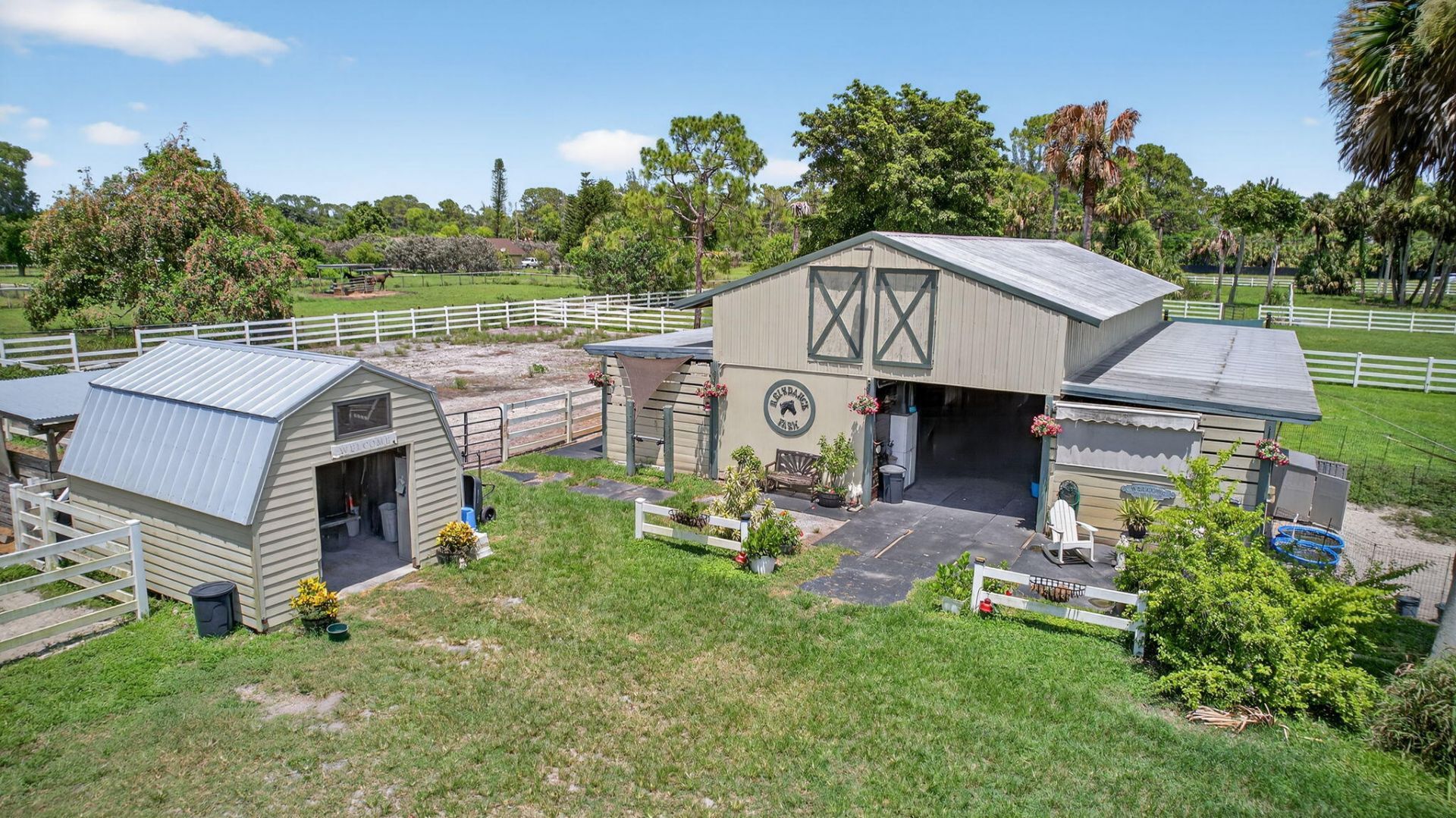 14095 Biddex Road, Loxahatchee Groves, FL 33470 Photo