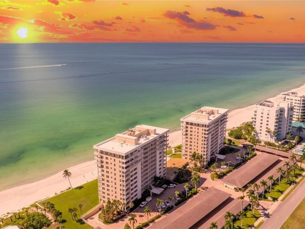 603 LONGBOAT CLUB ROAD, Unit 402N, LONGBOAT KEY, FL 34228