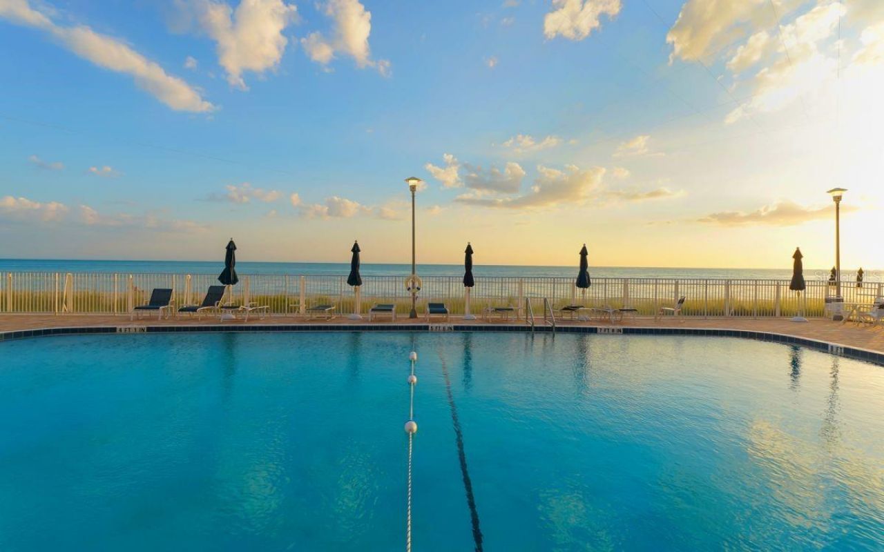 603 Longboat Club Road, Unit 402N, Longboat Key, FL 34228 Photo