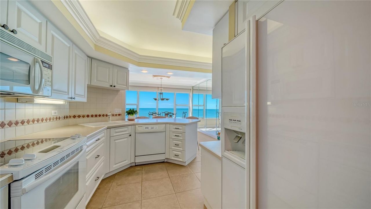 603 Longboat Club Road, Unit 402N, Longboat Key, FL 34228 Photo