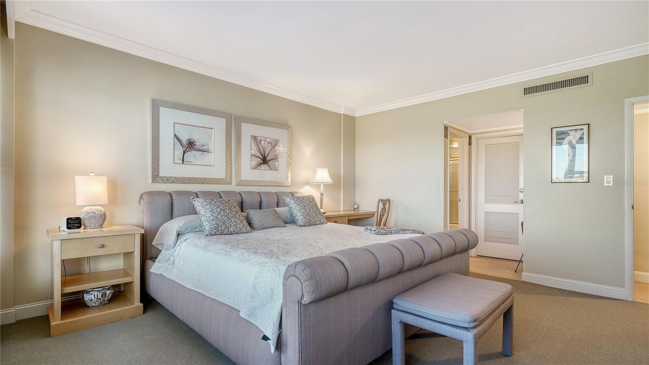 603 Longboat Club Road, Unit 402N, Longboat Key, FL 34228 Photo