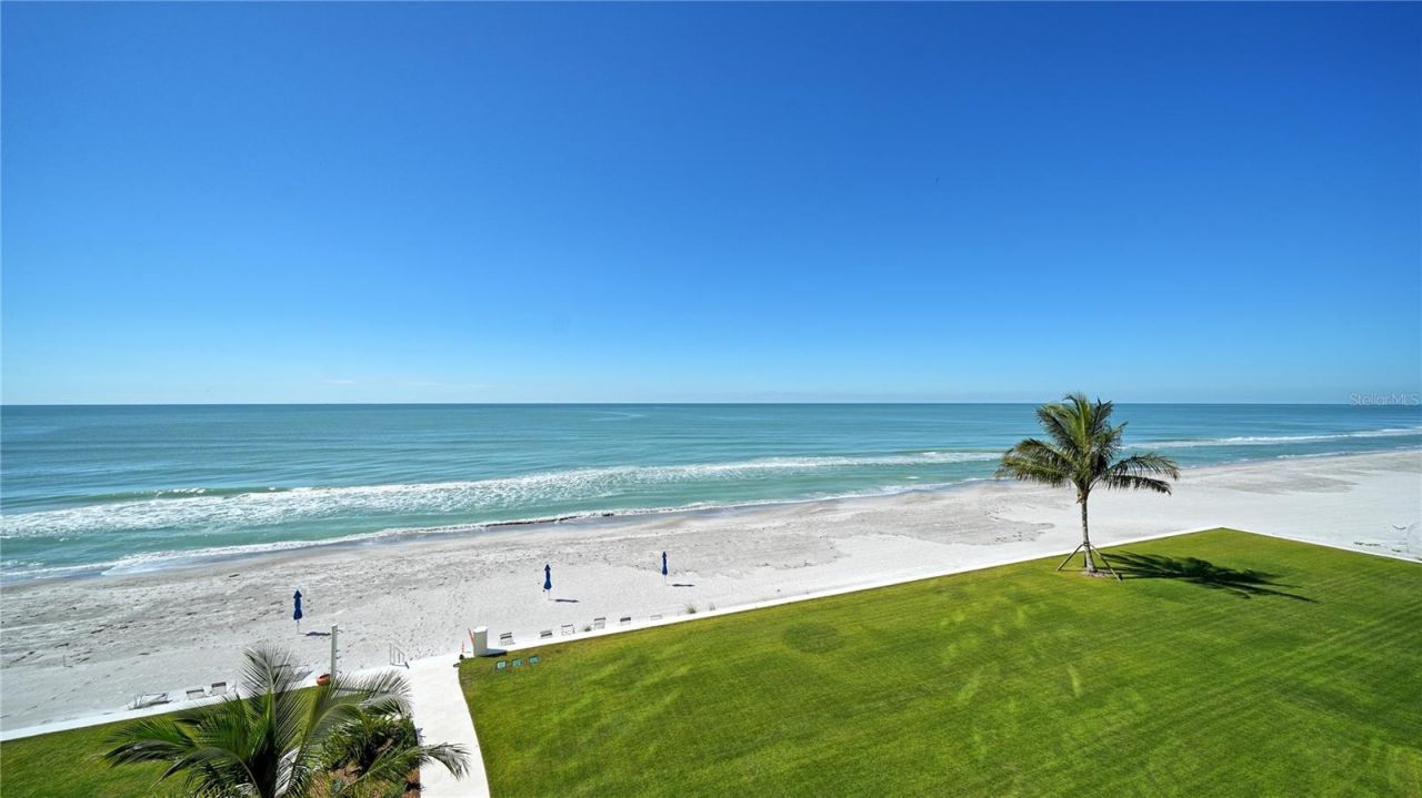 603 Longboat Club Road, Unit 402N, Longboat Key, FL 34228 Photo