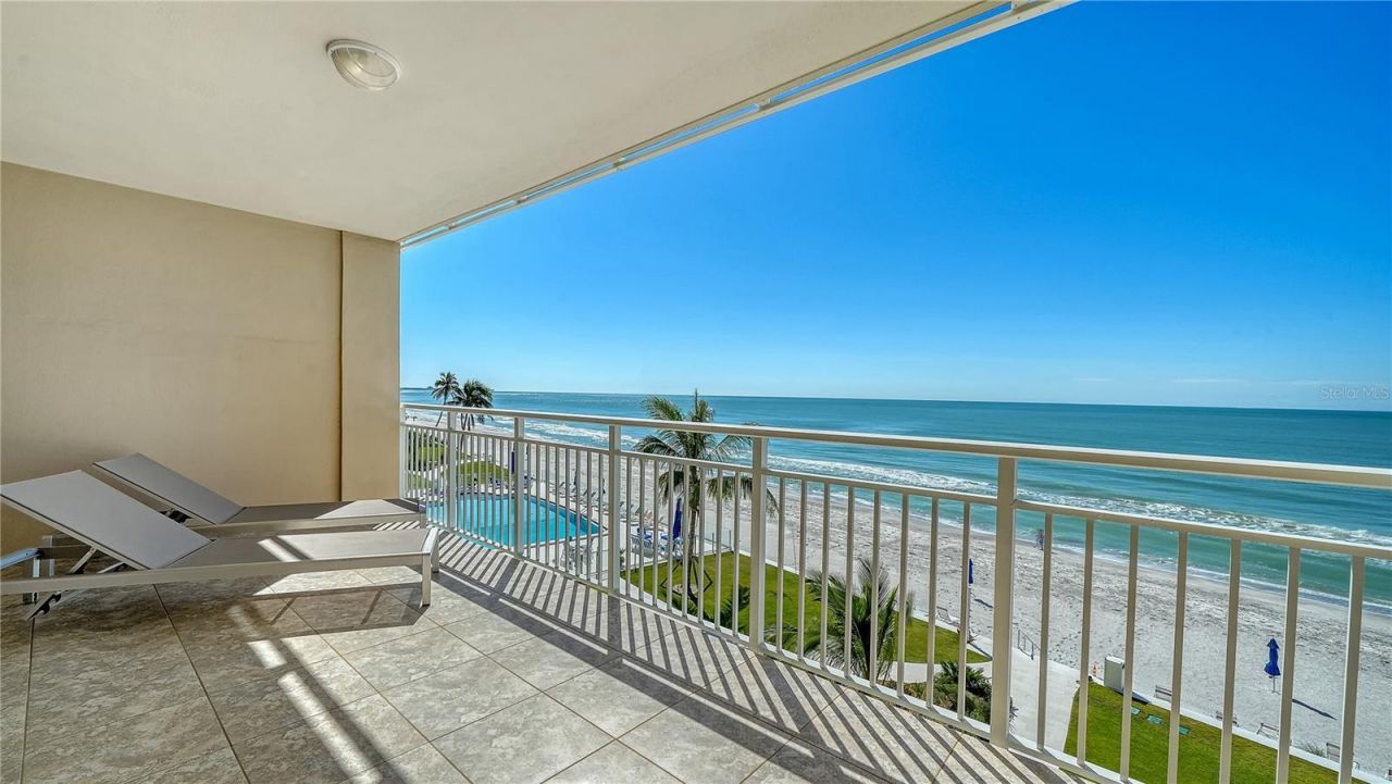 603 Longboat Club Road, Unit 402N, Longboat Key, FL 34228 Photo