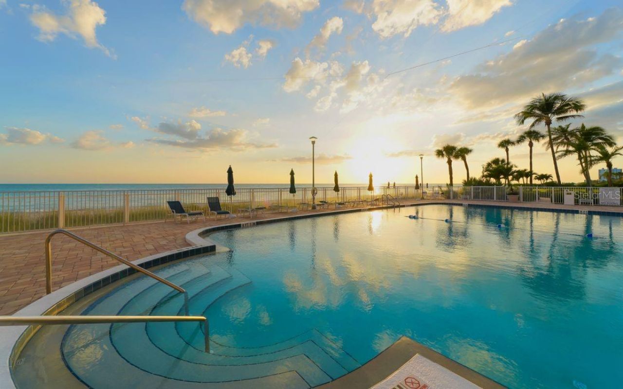 603 Longboat Club Road, Unit 402N, Longboat Key, FL 34228 Photo