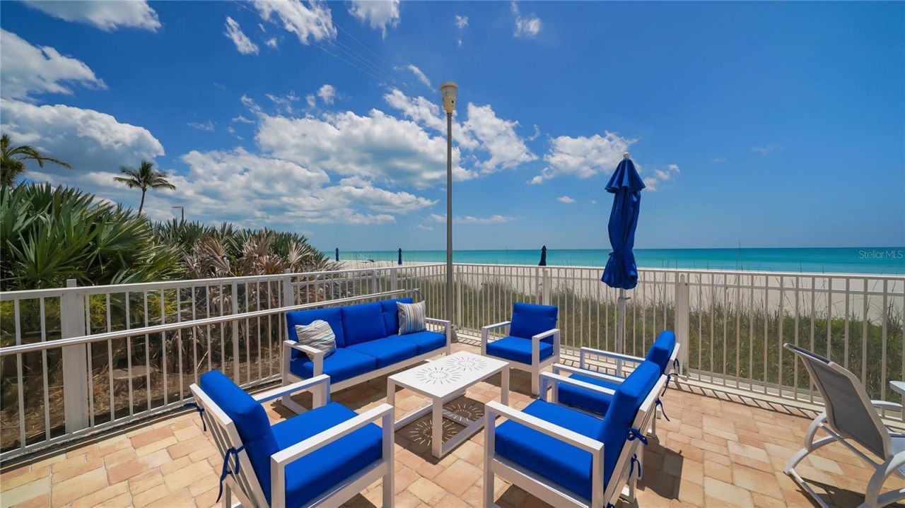 603 Longboat Club Road, Unit 402N, Longboat Key, FL 34228 Photo