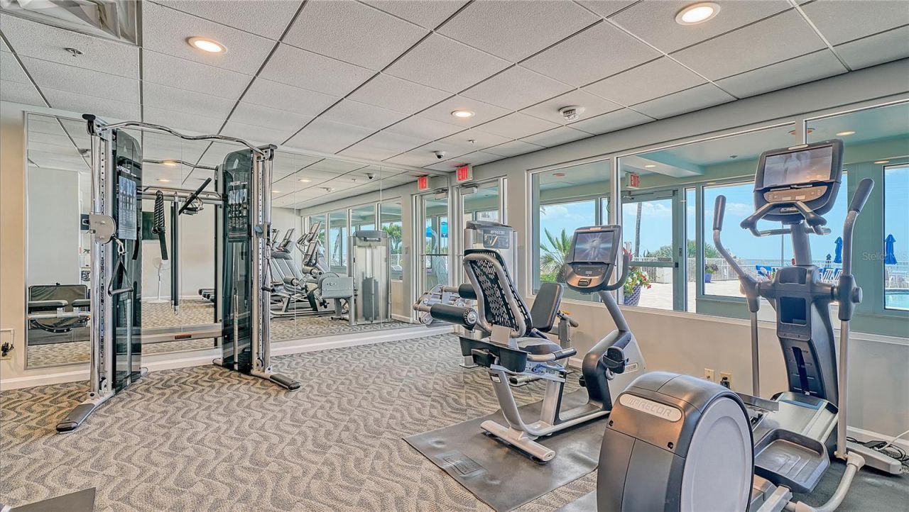 603 Longboat Club Road, Unit 402N, Longboat Key, FL 34228 Photo