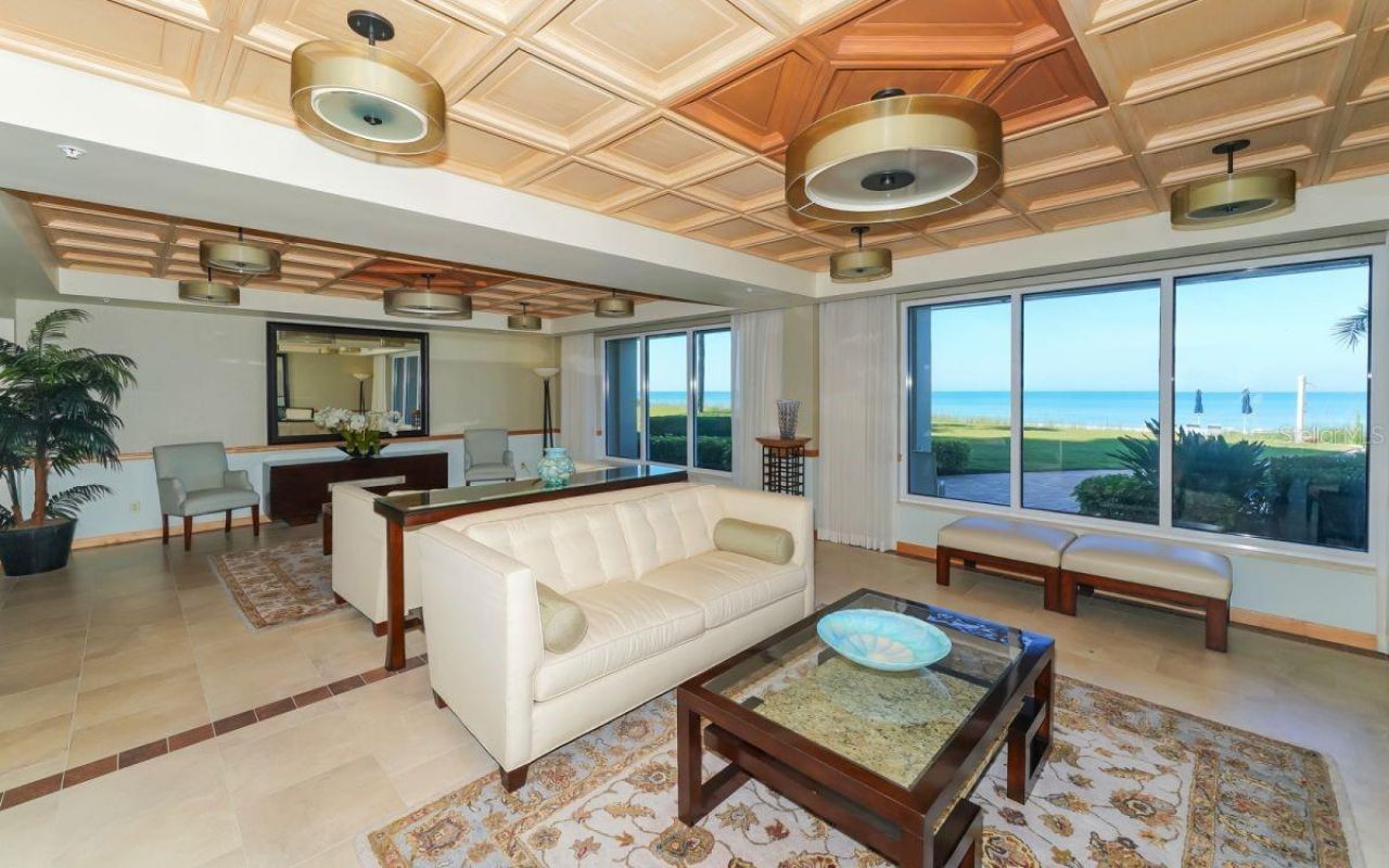 603 Longboat Club Road, Unit 402N, Longboat Key, FL 34228 Photo