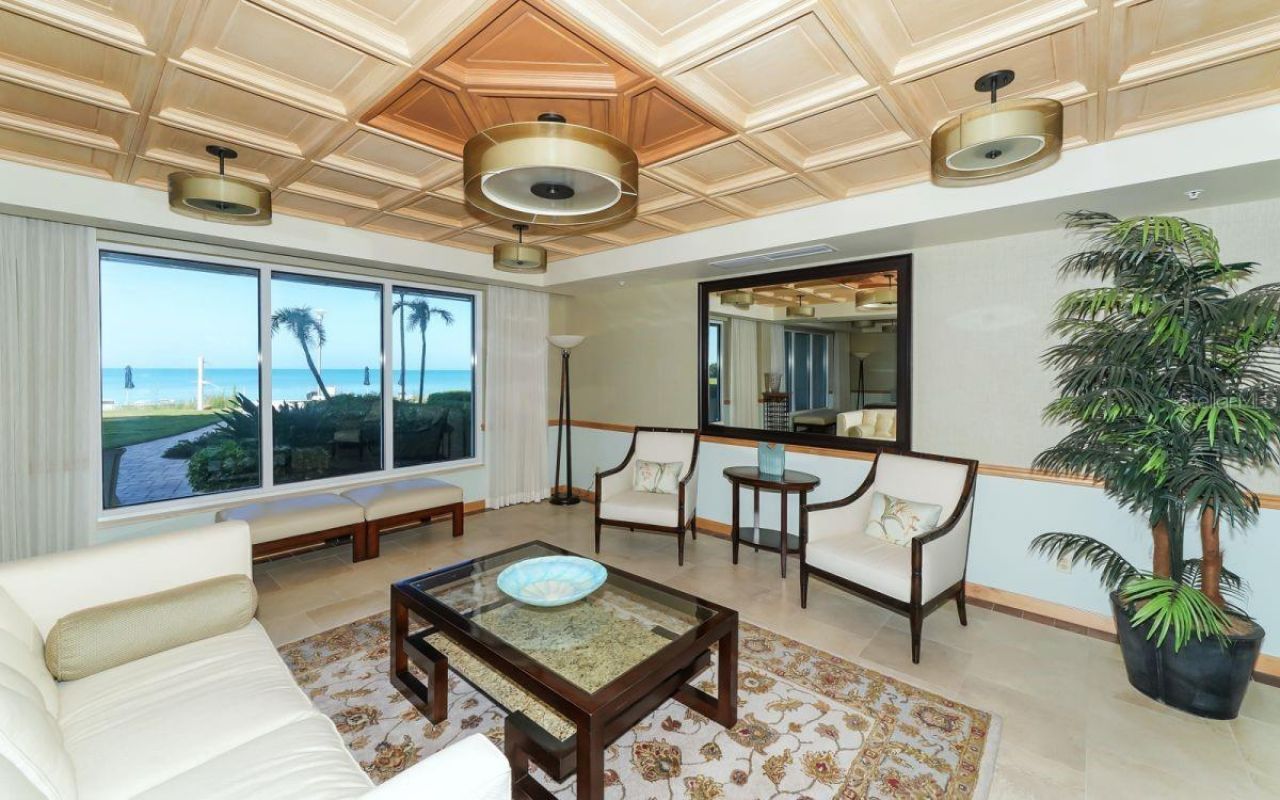 603 Longboat Club Road, Unit 402N, Longboat Key, FL 34228 Photo