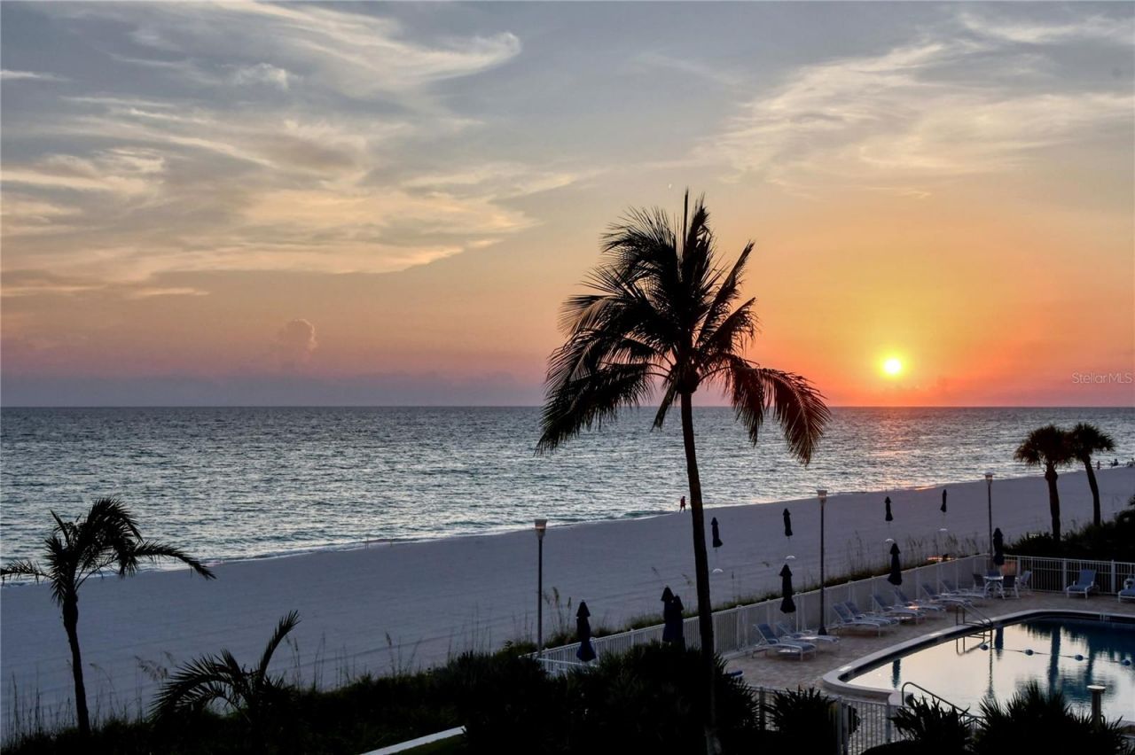 603 Longboat Club Road, Unit 402N, Longboat Key, FL 34228 Photo