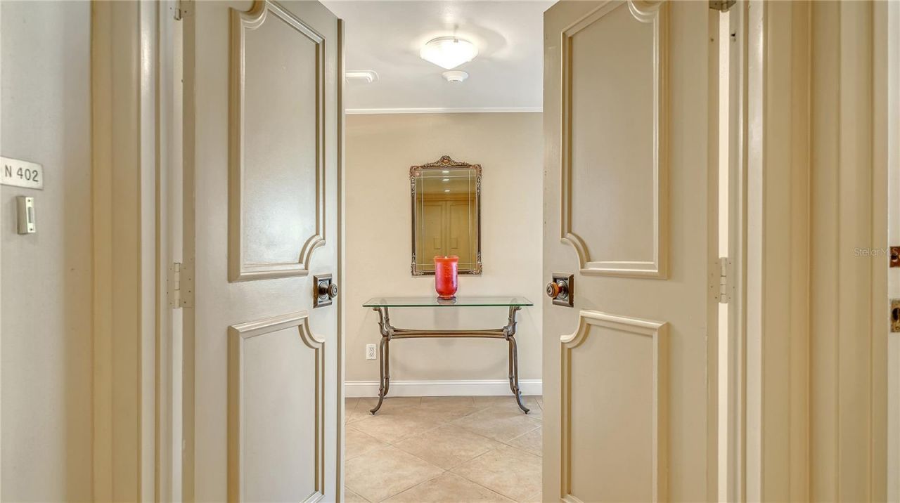 603 Longboat Club Road, Unit 402N, Longboat Key, FL 34228 Photo