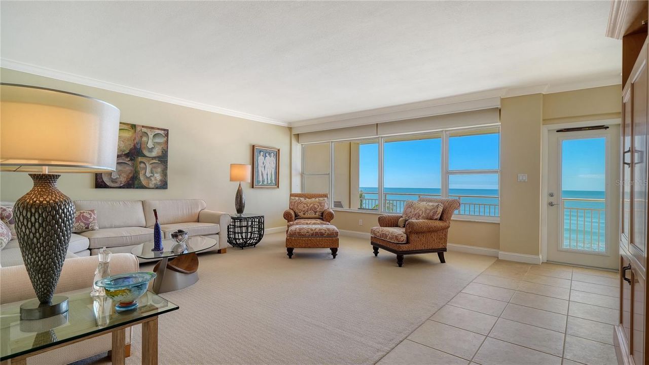 603 Longboat Club Road, Unit 402N, Longboat Key, FL 34228 Photo