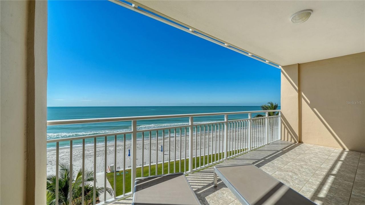 603 Longboat Club Road, Unit 402N, Longboat Key, FL 34228 Photo