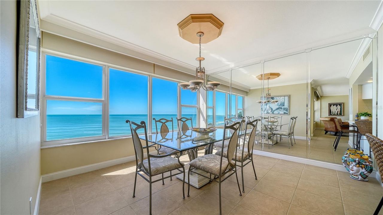 603 Longboat Club Road, Unit 402N, Longboat Key, FL 34228 Photo