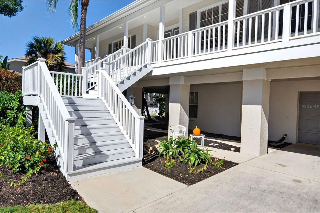 4719 E Trails Drive, Sarasota, FL 34232 Photo