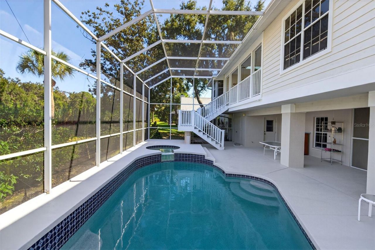 4719 E Trails Drive, Sarasota, FL 34232 Photo