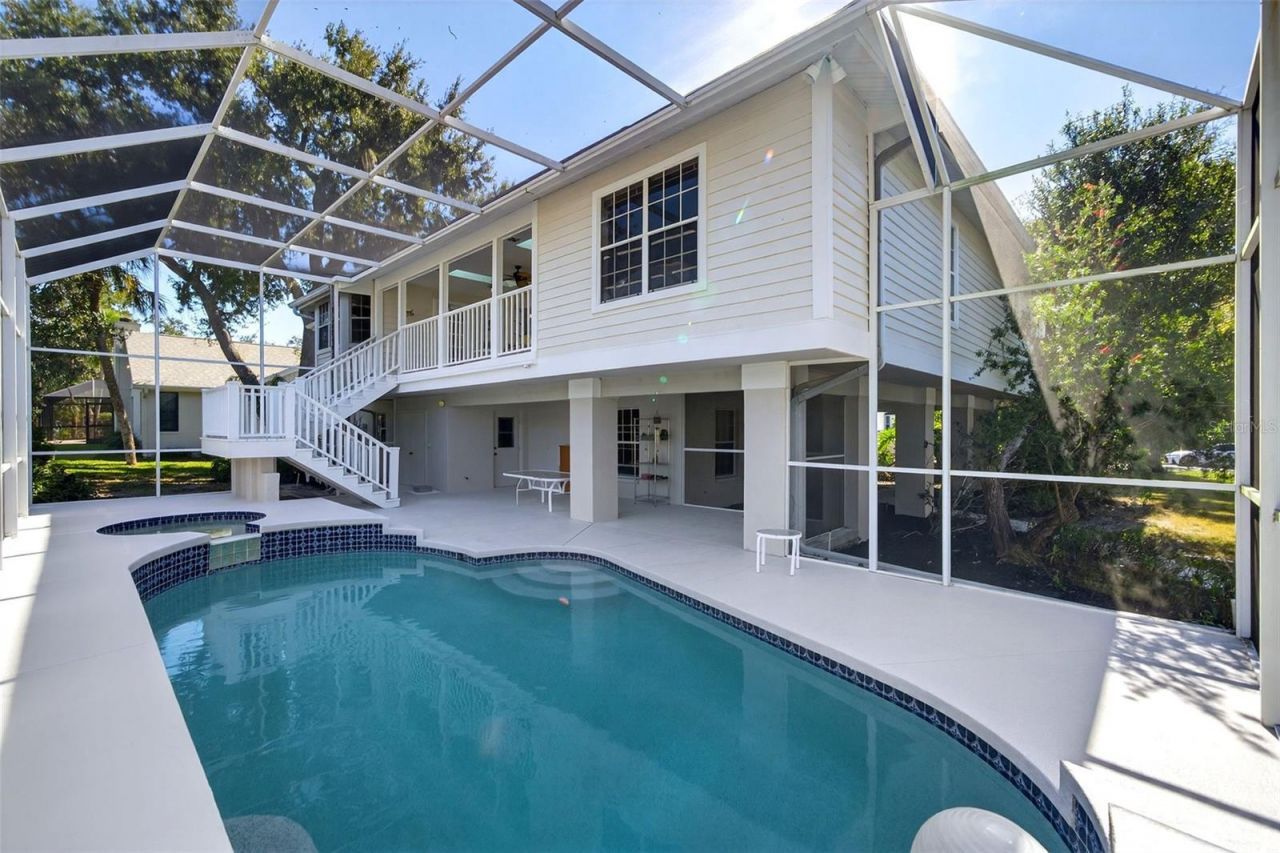 4719 E Trails Drive, Sarasota, FL 34232 Photo