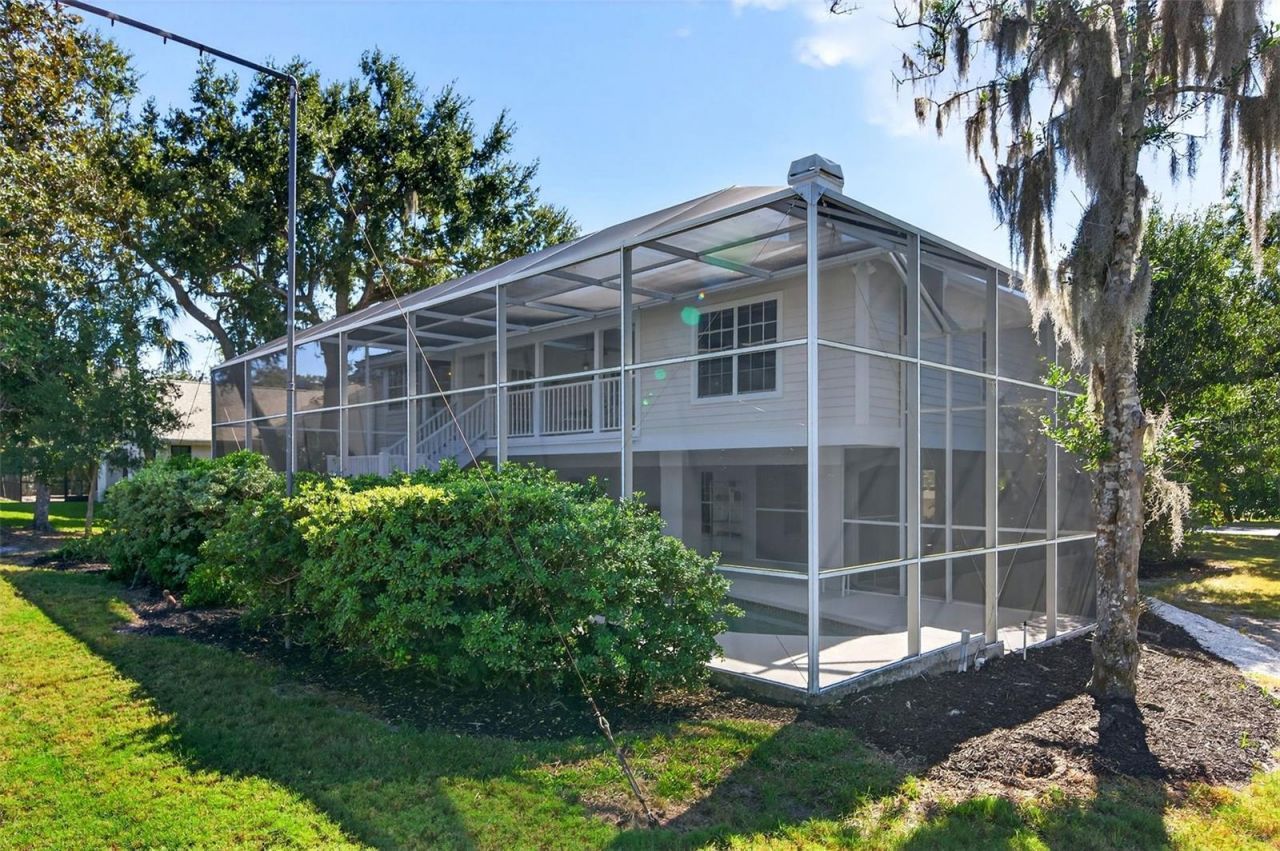 4719 E Trails Drive, Sarasota, FL 34232 Photo