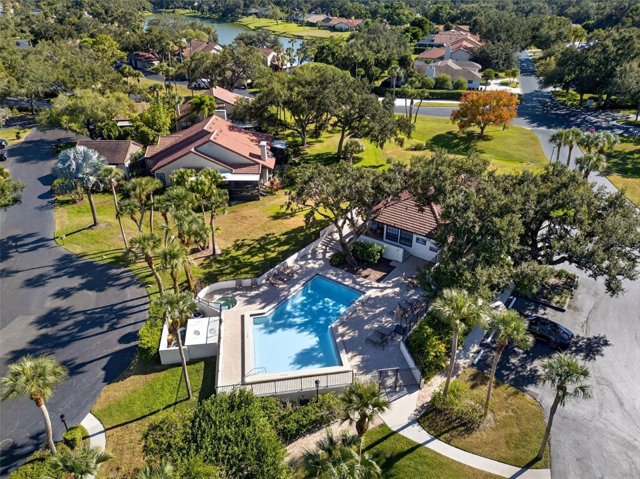 4719 E Trails Drive, Sarasota, FL 34232 Photo