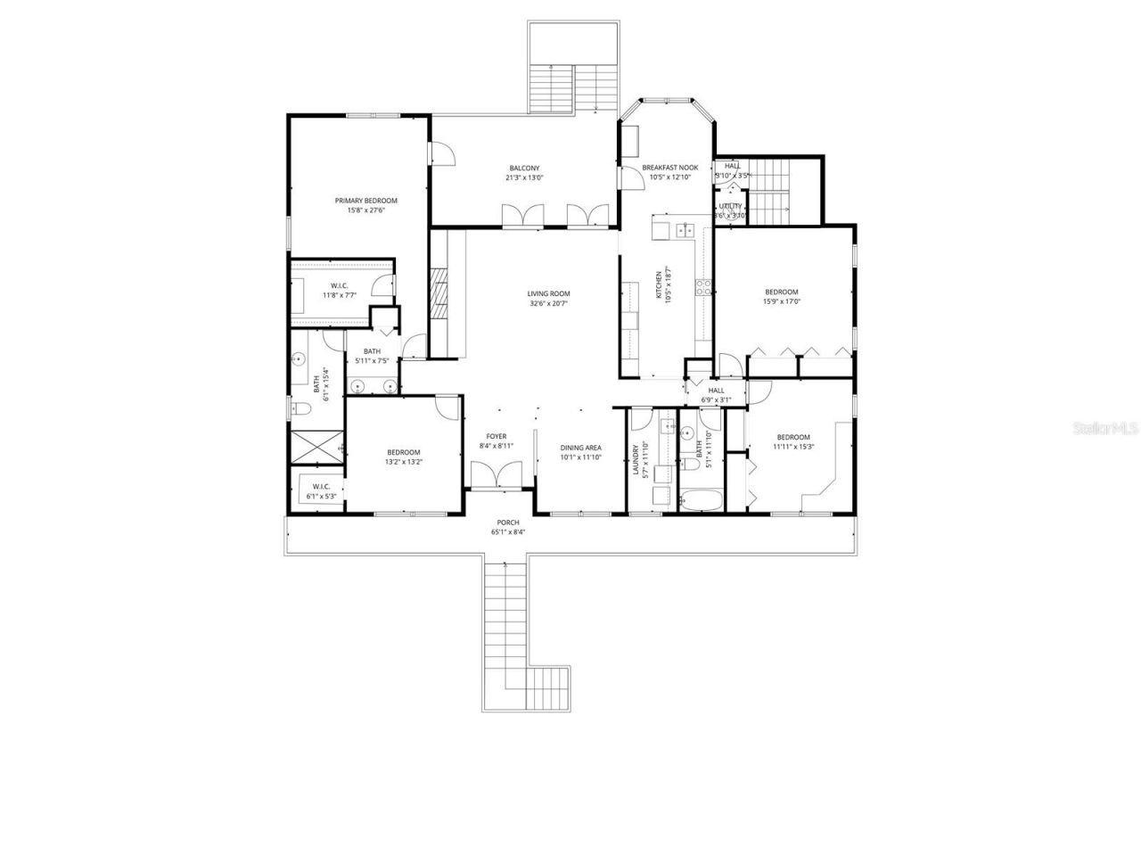 4719 E Trails Drive, Sarasota, FL 34232 Photo