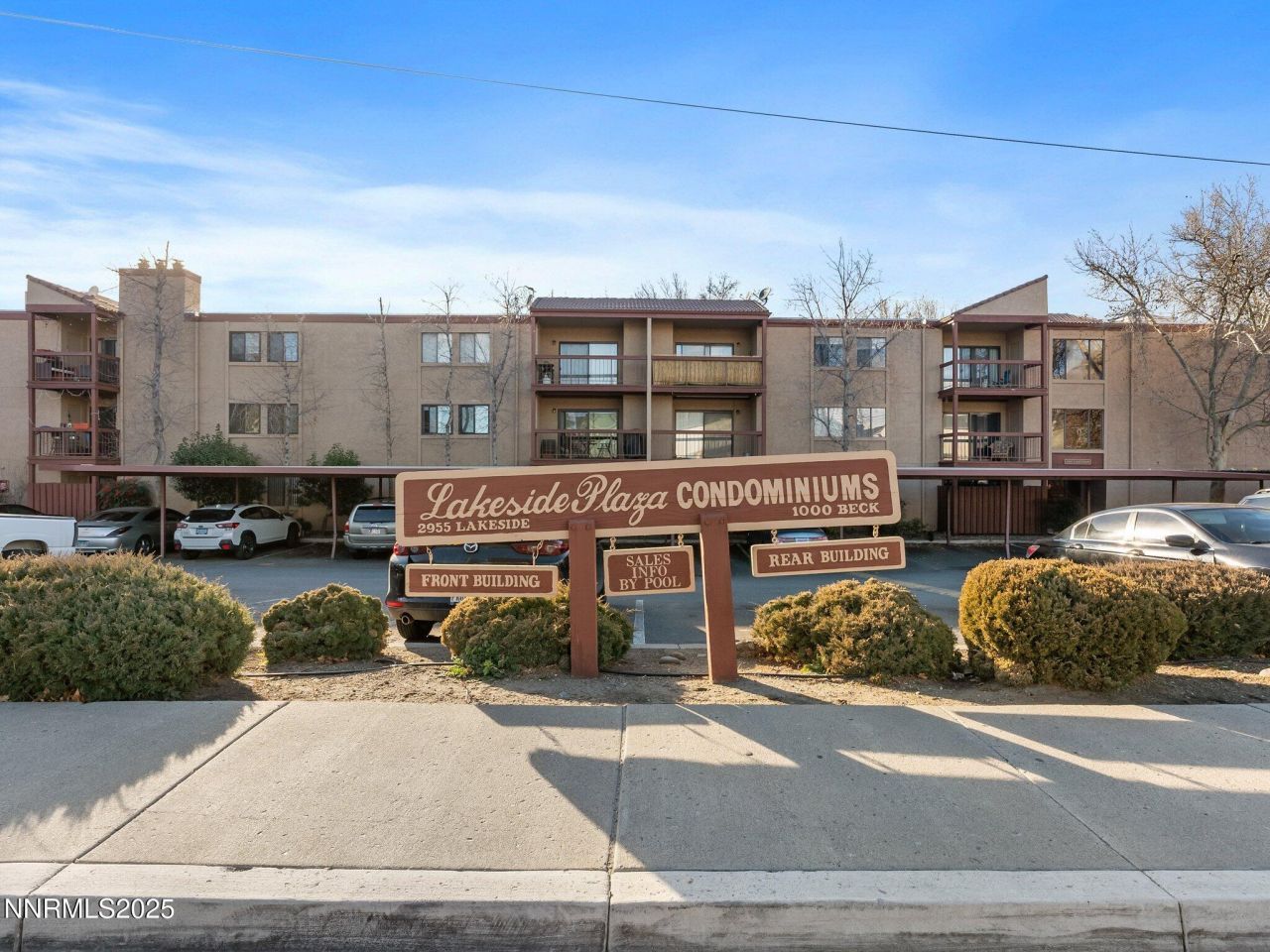 2955 Lakeside Drive, Unit 111, Reno, NV 89509 Photo