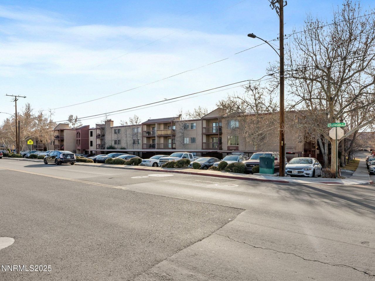 2955 Lakeside Drive, Unit 111, Reno, NV 89509 Photo