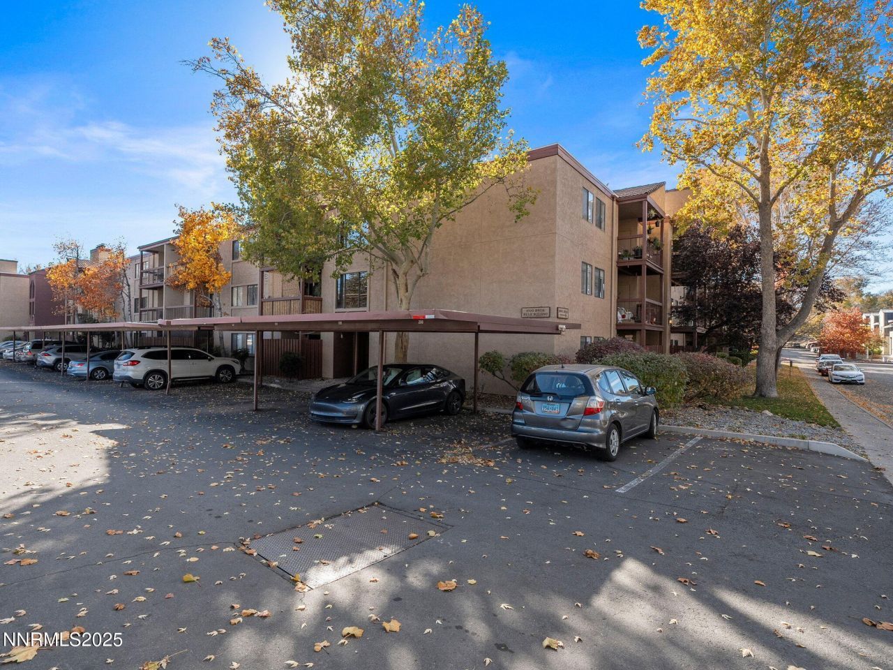 2955 Lakeside Drive, Unit 111, Reno, NV 89509 Photo