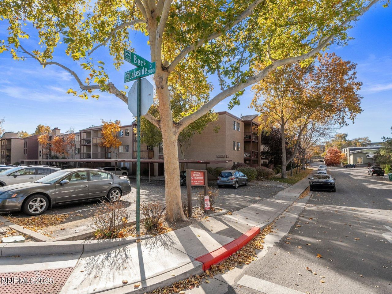 2955 Lakeside Drive, Unit 111, Reno, NV 89509 Photo