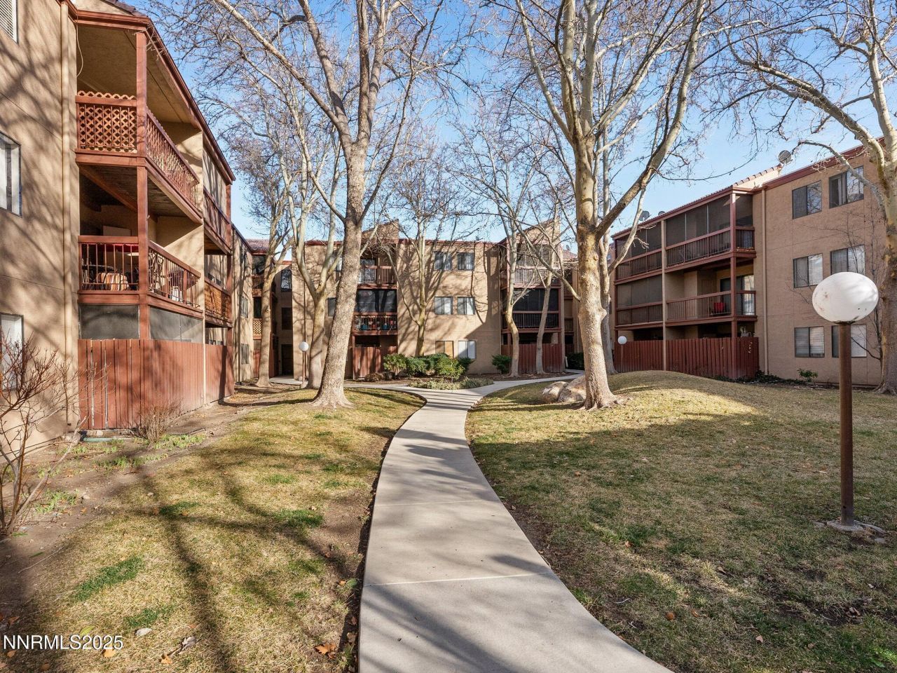 2955 Lakeside Drive, Unit 111, Reno, NV 89509 Photo