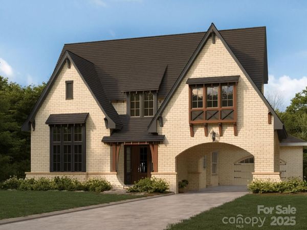 334 North Fork Road, Unit 3, Black Mountain, NC 28711