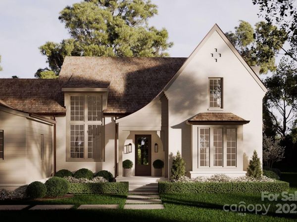 334 North Fork Road, Unit 5, Black Mountain, NC 28711