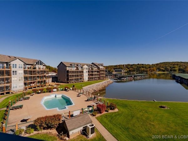 164 Cedar Glen Drive, Unit 3E, Camdenton, MO 65020