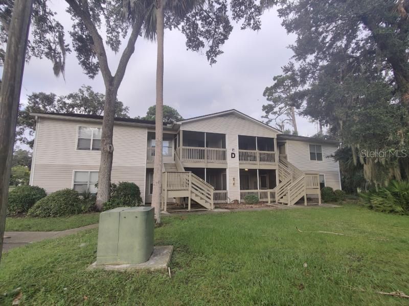 1600 Big Tree Road, Unit D2, South Daytona, FL 32119 Main Photo