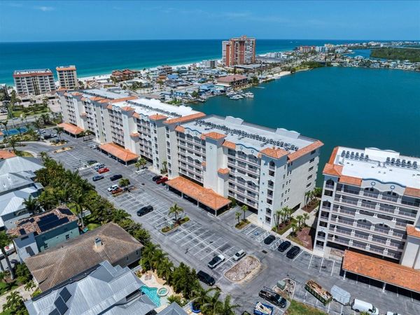 17735 GULF BOULEVARD, Unit 304, REDINGTON SHORES, FL 33708