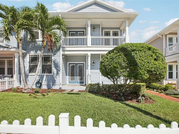 270 CLEVELAND AVENUE, LARGO, FL 33770