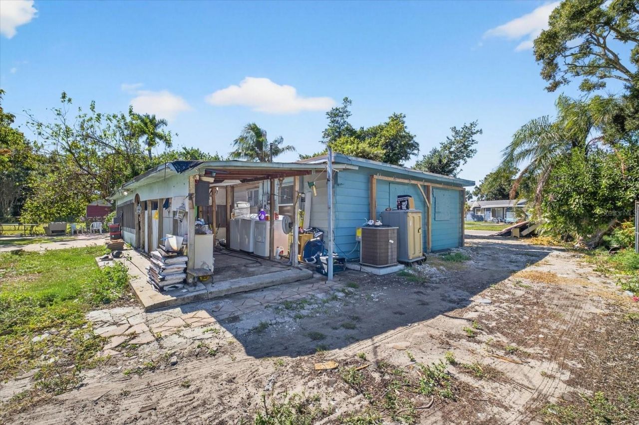 2839 19th Street W, Bradenton, FL 34205 Photo