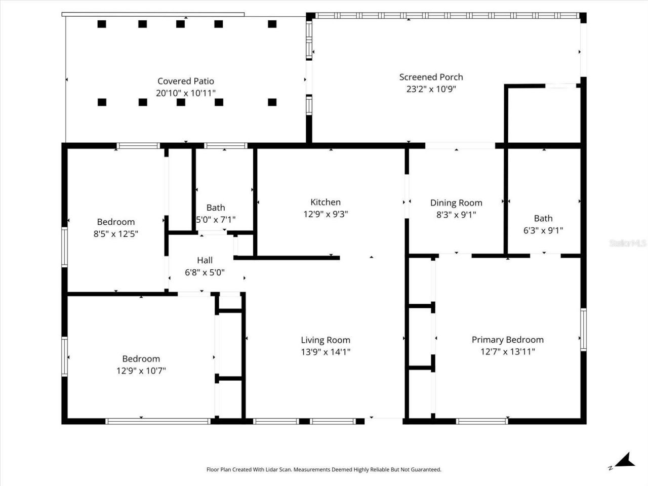 2839 19th Street W, Bradenton, FL 34205 Photo