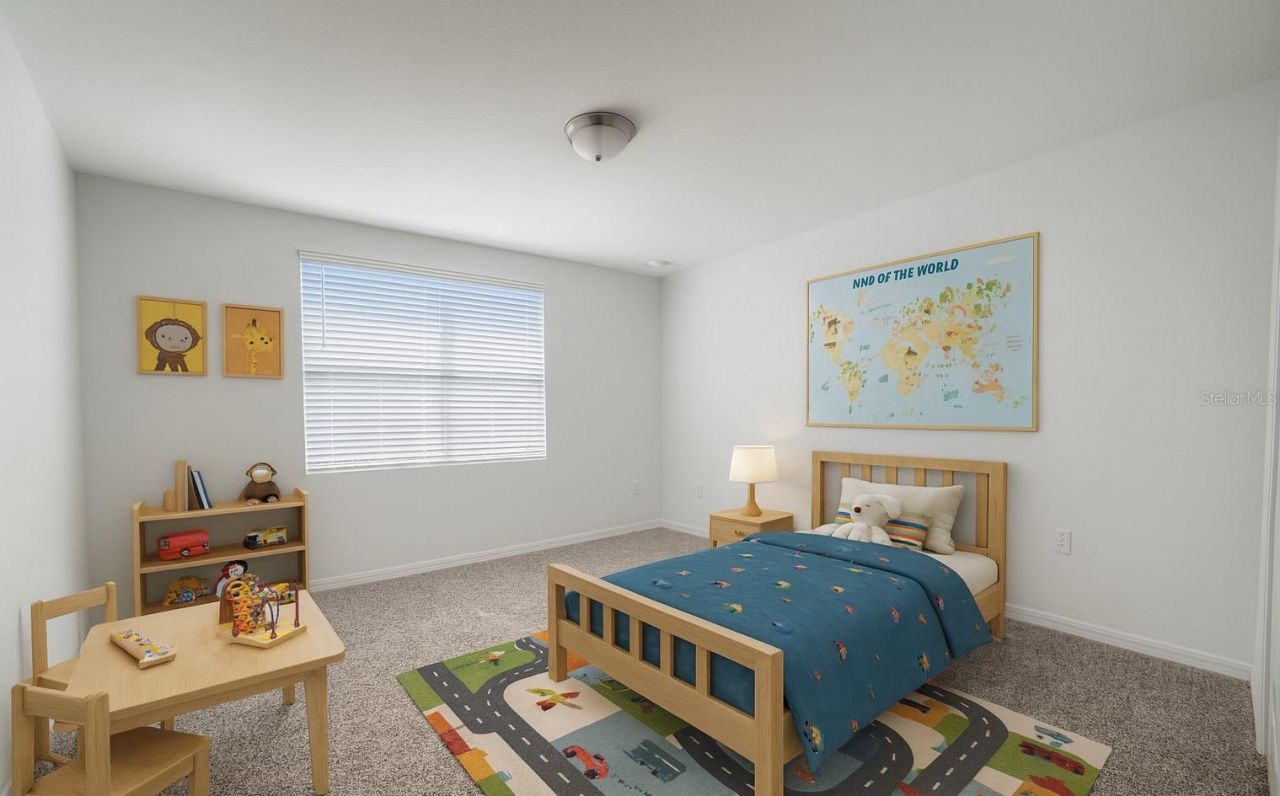 2618 Irish Elk Avenue, Davenport, FL 33837 Photo