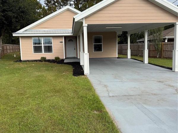 237 NE GUM SWAMP ROAD, LAKE CITY, FL 32055